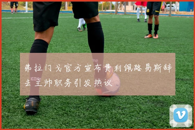 弗拉门戈官方宣布费利佩路易斯辞去主帅职务引发热议